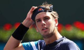 纳达尔横扫费德勒